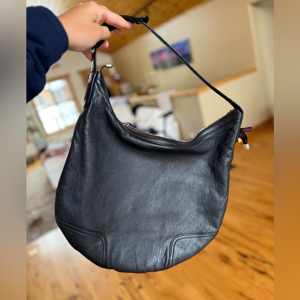 Gucci Large Princy Hobo